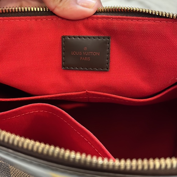 Louis Vuitton Westminster GM Damier - Picture 8 of 16